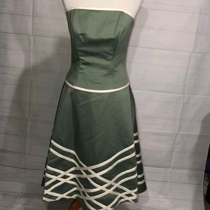 Eden Maids Bridal Dress